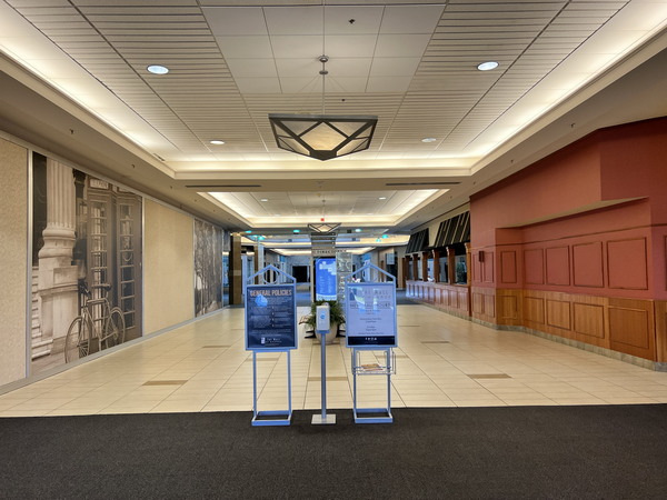 Mall of Monroe (Frenchtown Square Mall) - July 9 2022 Photo